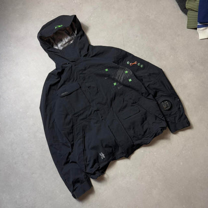 2000’s O’Neill Goretex Jacket