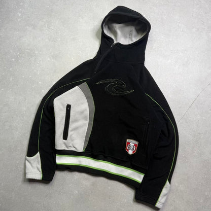 2000’s Rip Curl Fleece Hoodie