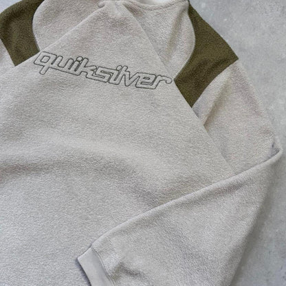 2000’s Quiksilver Fleece Sweatshirt