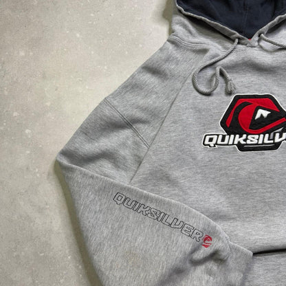 2000’s Quiksilver Hoodie