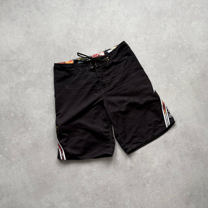 Vintage Billabong Metallica Boardshorts (34)