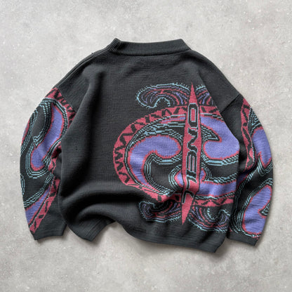 90’s O’Neill Knit Jumper (XL)
