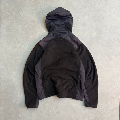 00’s Oakley Fleece Jacket (S)