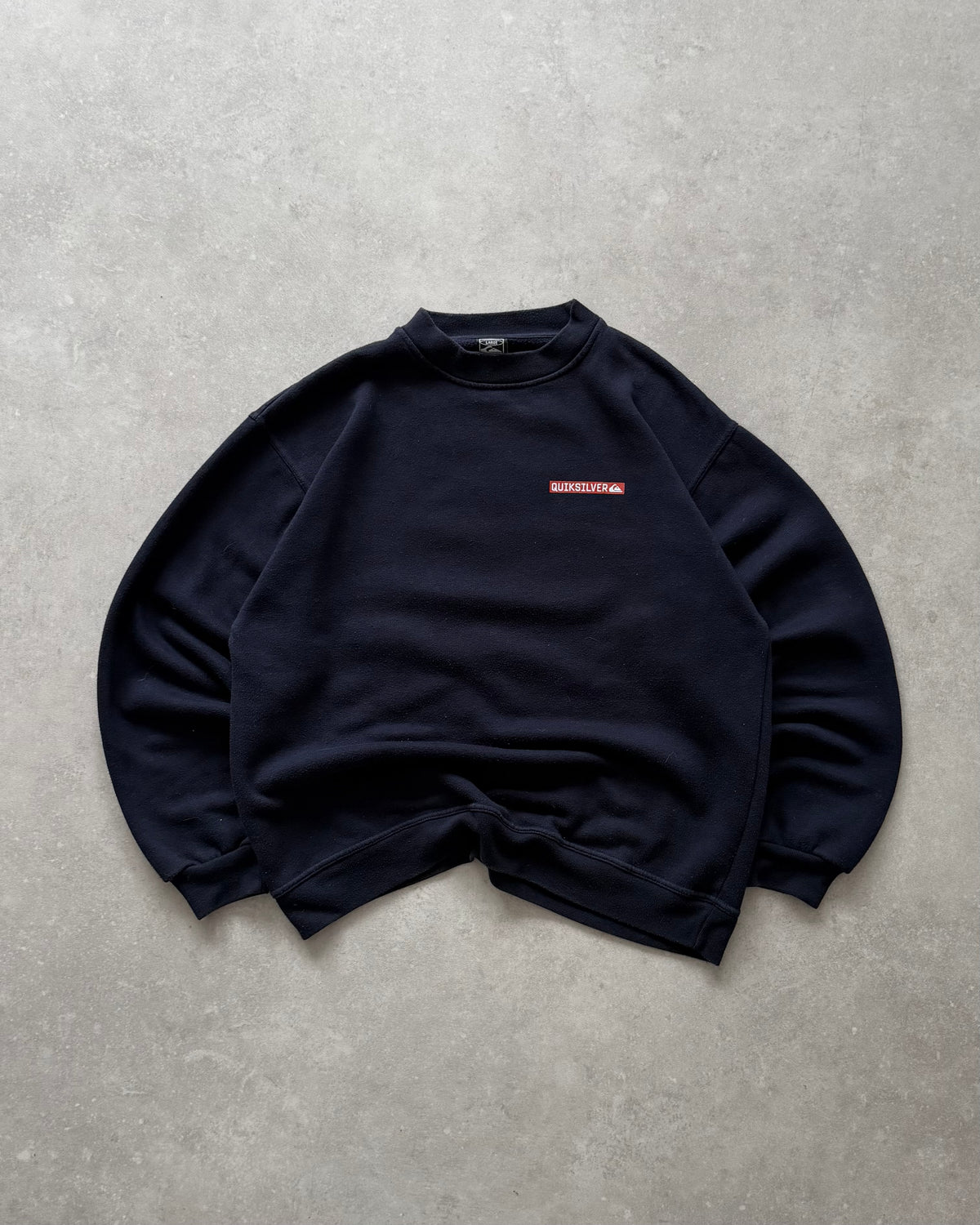 Vintage Quiksilver Sweatshirt (M)