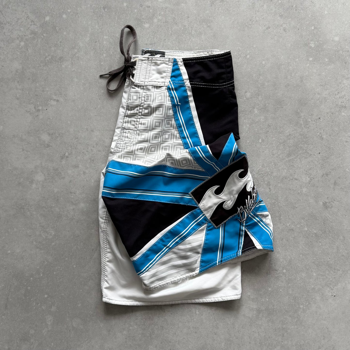 Vintage Andy Irons Shogun Billabong BoardShorts (31)