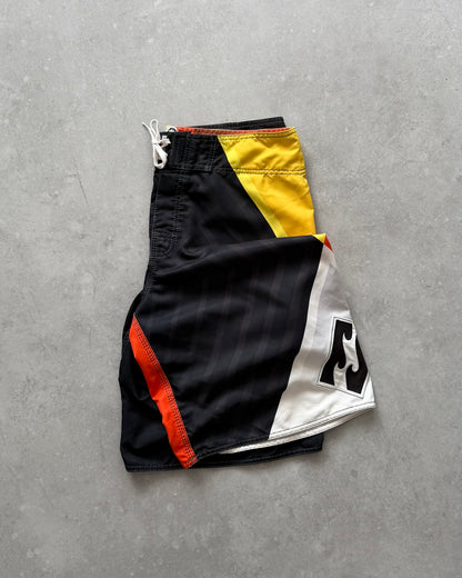 Vintage Billabong Andy Irons Airlite Boardshorts (34)