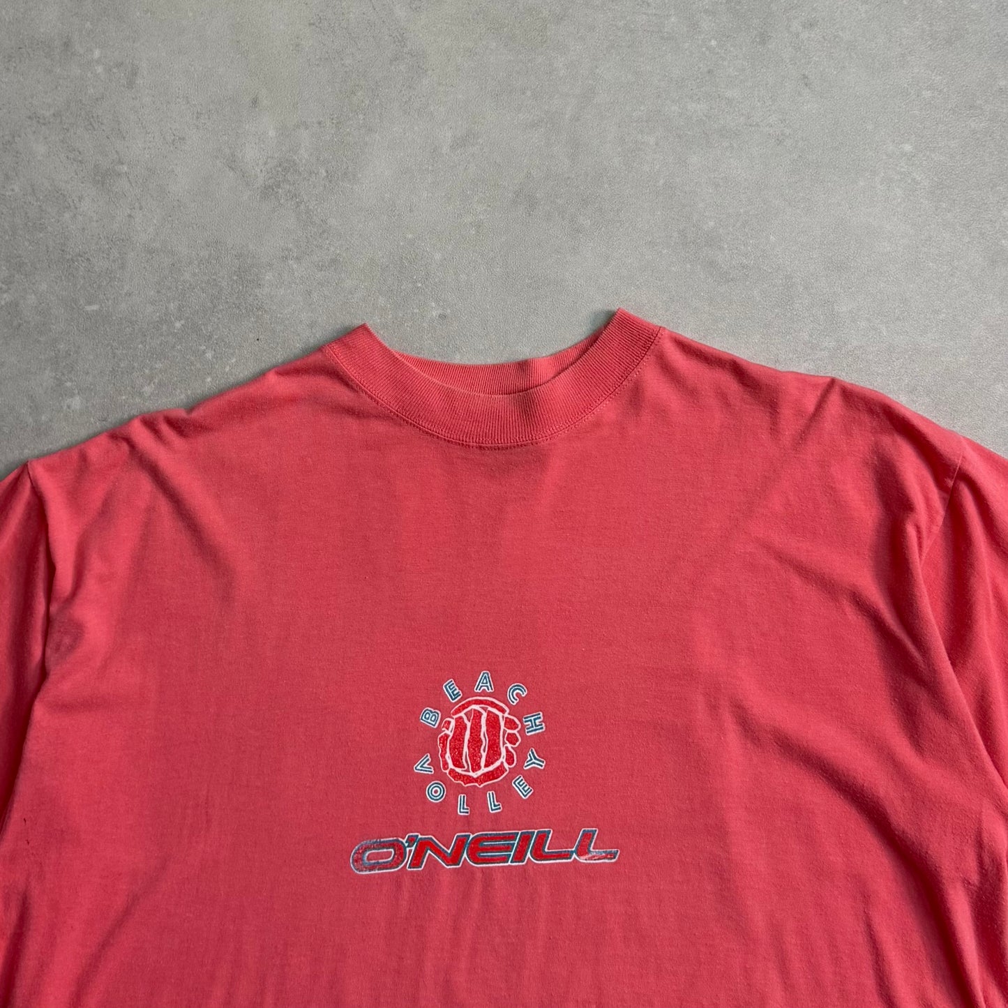90’s O’Neill T-shirt (L)