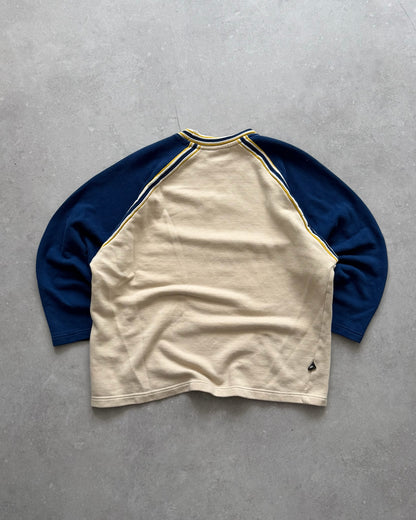 Vintage Ripcurl Sweatshirt (L)