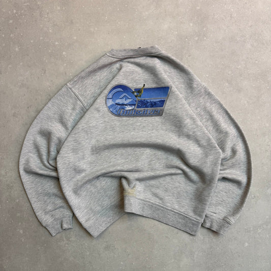 90’s Quiksilver Sweatshirt (L)