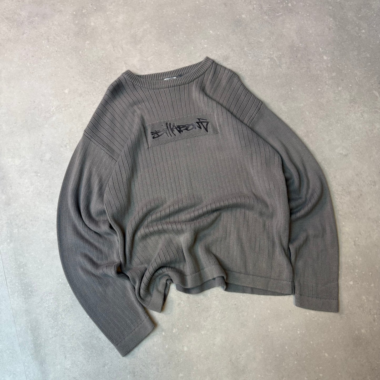 00's Billabong Knit (L)