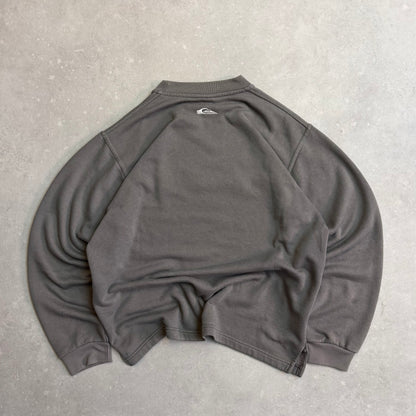 00’s Quiksilver Sweatshirt (M)