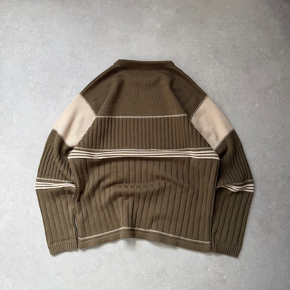 00’s Rip Curl Knit Jumper (M)