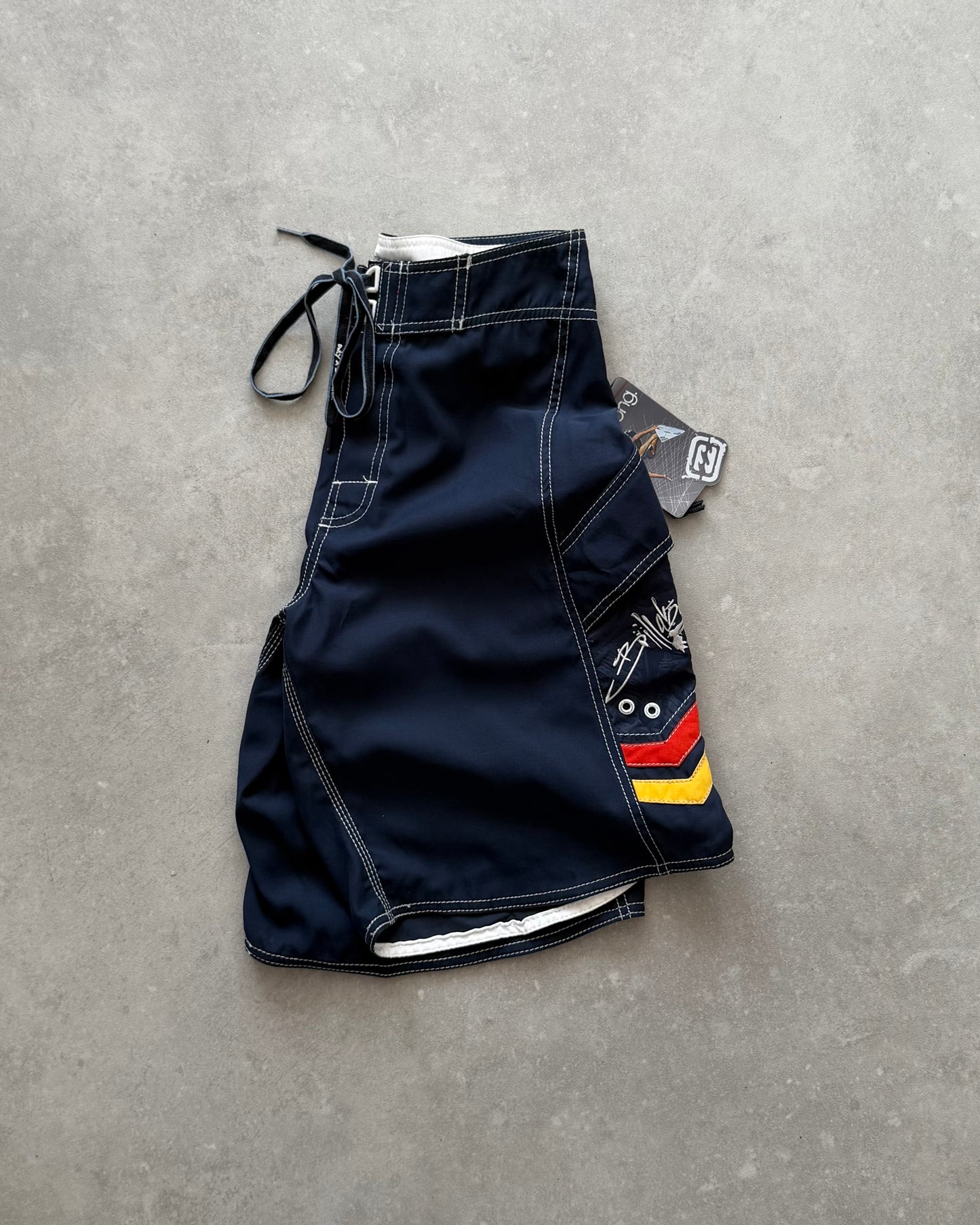 Vintage Billabong Boardshorts (28)