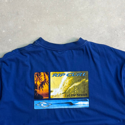00’s Rip Curl IRL T-shirt (L)