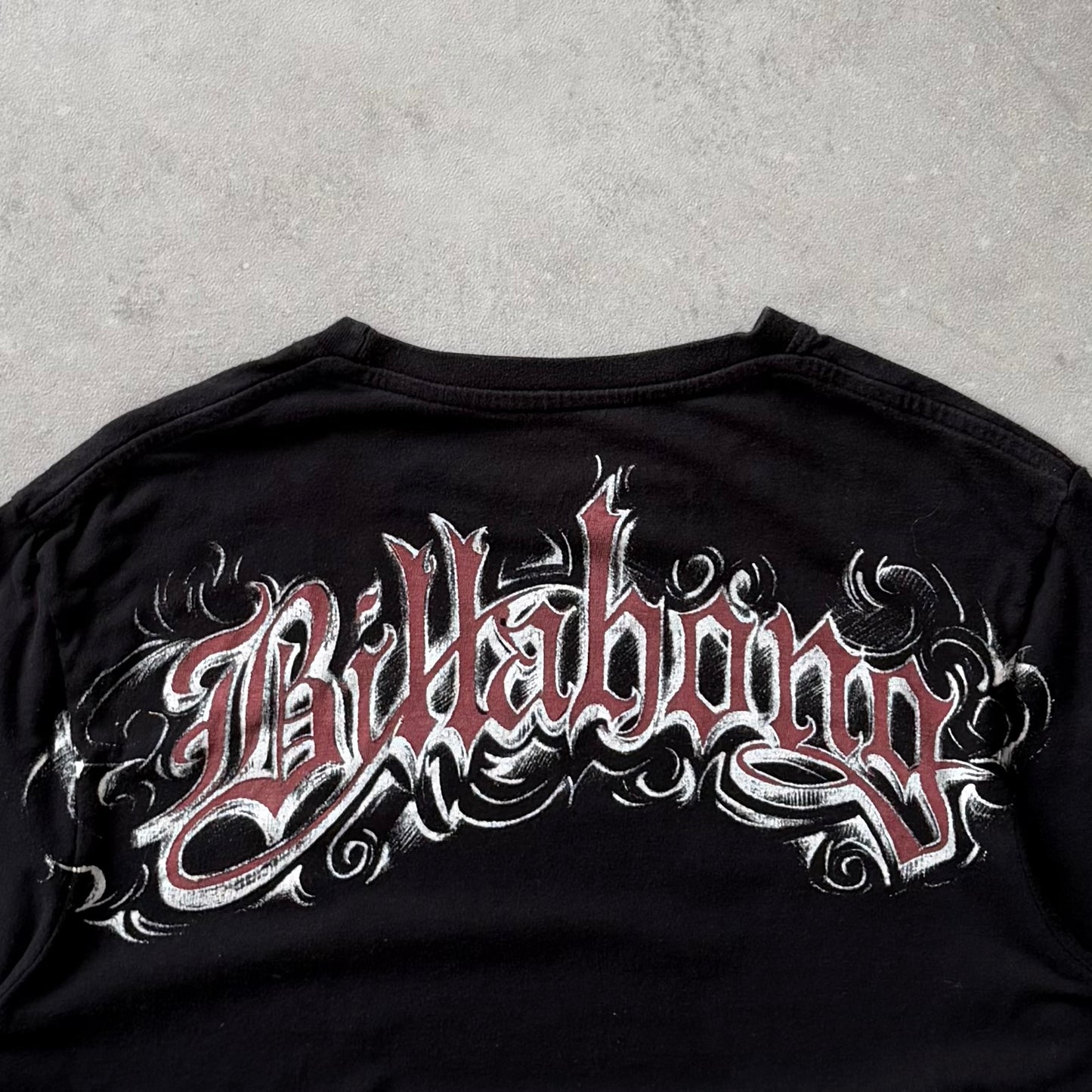 Vintage Billabong T-Shirt (M)