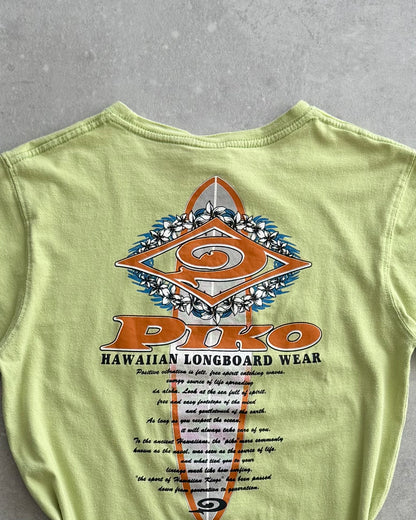 Vintage Women’s Piko T-Shirt (L)