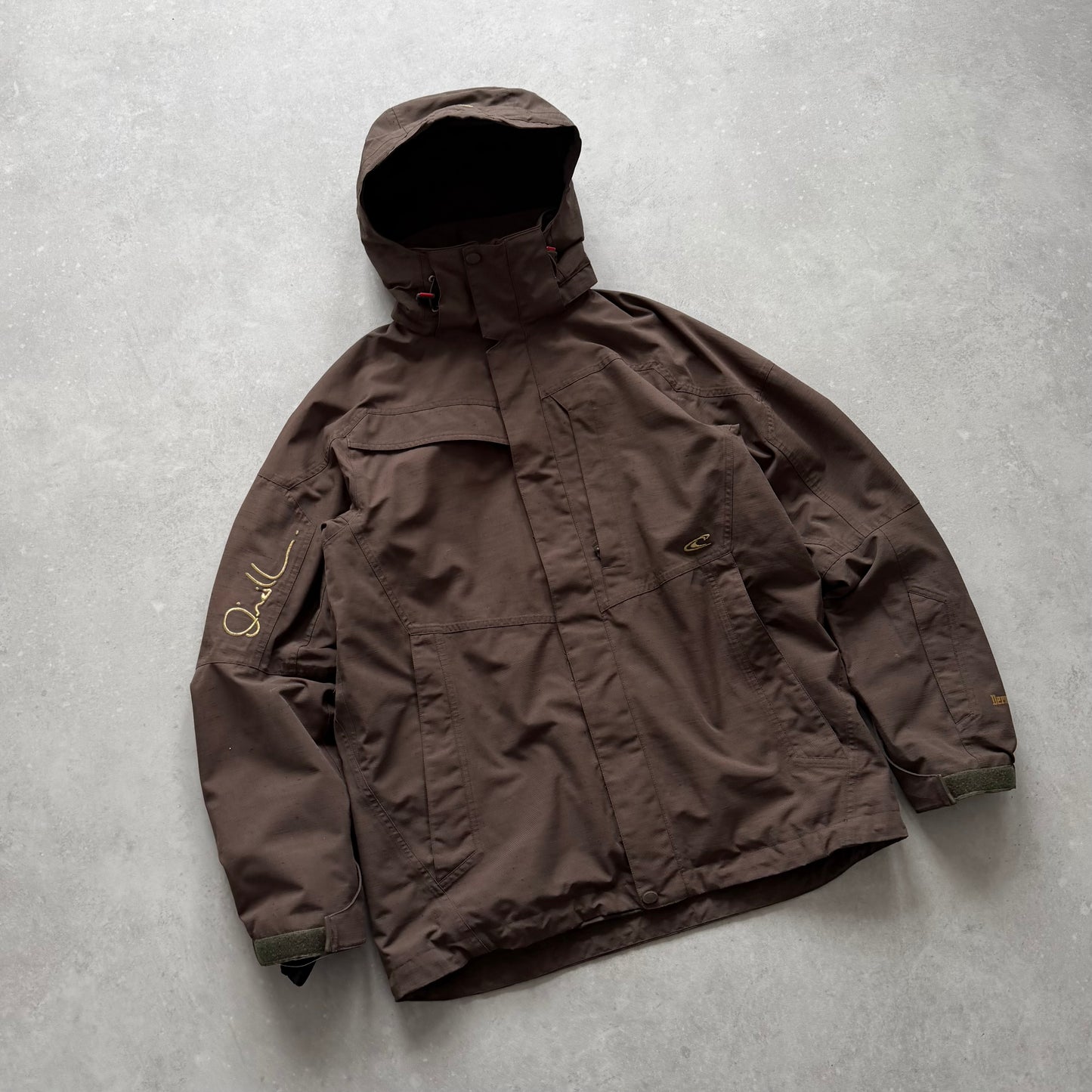 00’s O’Neill Jacket (XL)