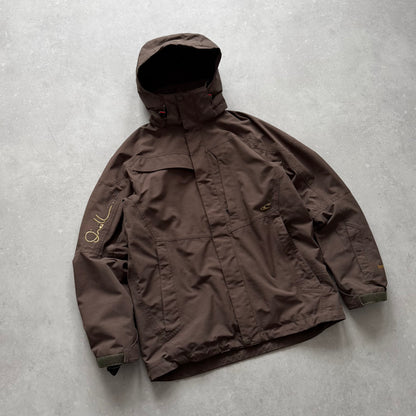 00’s O’Neill Jacket (XL)