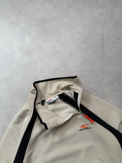 O’Neill Shoulder Zip Sweatshirt (L)