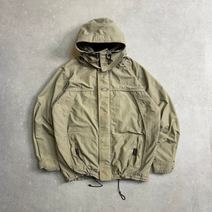 00's Oakley Software Jacket (S)