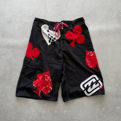 00’s Billabong Royal Flush Boardshorts (28)