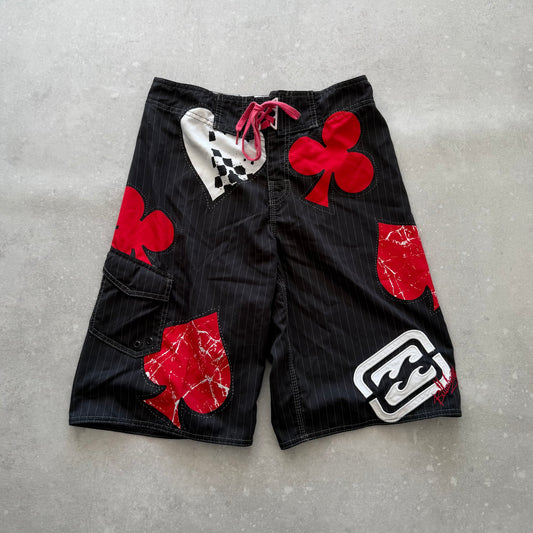 00’s Billabong Royal Flush Boardshorts (28)