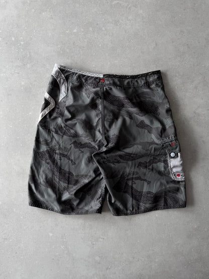 Vintage Quiksilver Boardshorts (32)