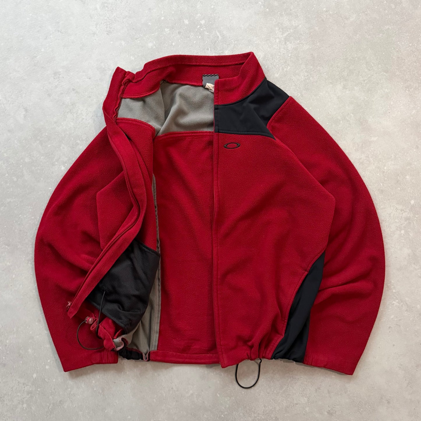 00’s Oakley Fleece (L)