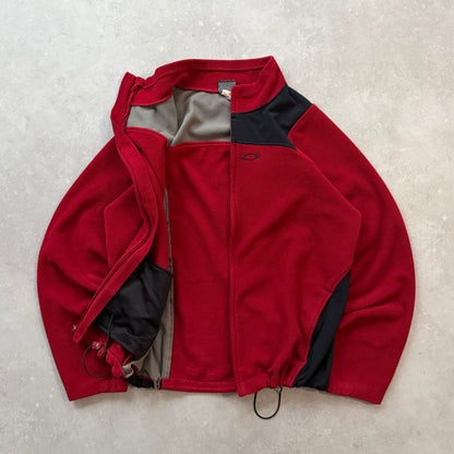 00’s Oakley Fleece (L)