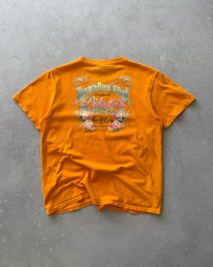 Vintage Piko Baby Tee (M)