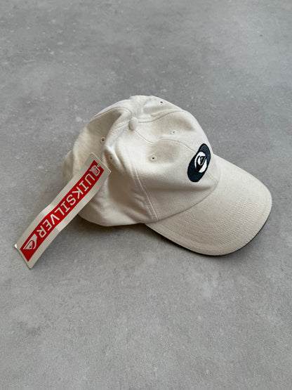 Brand New Vintage Quiksilver Hat