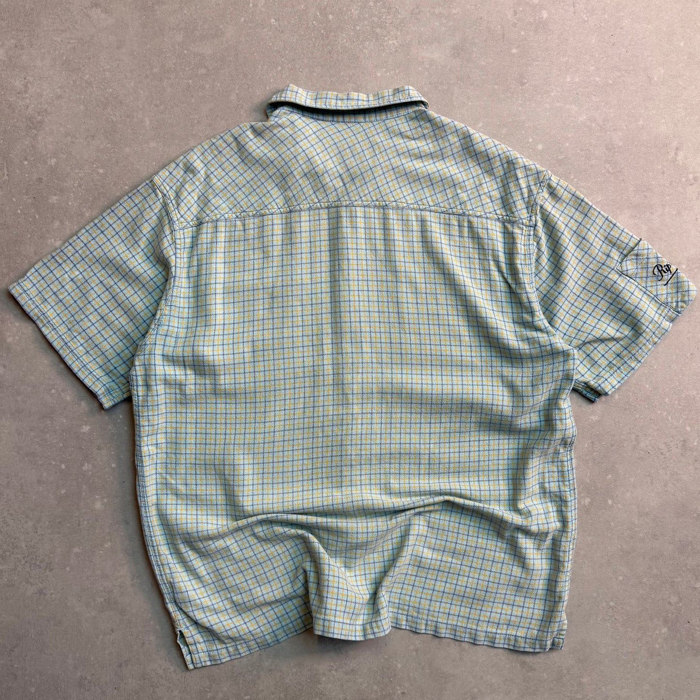90’s Rip Curl Shirt (L)