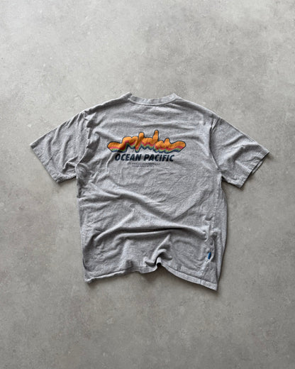 Vintage Ocean Pacific T-shirt (L)