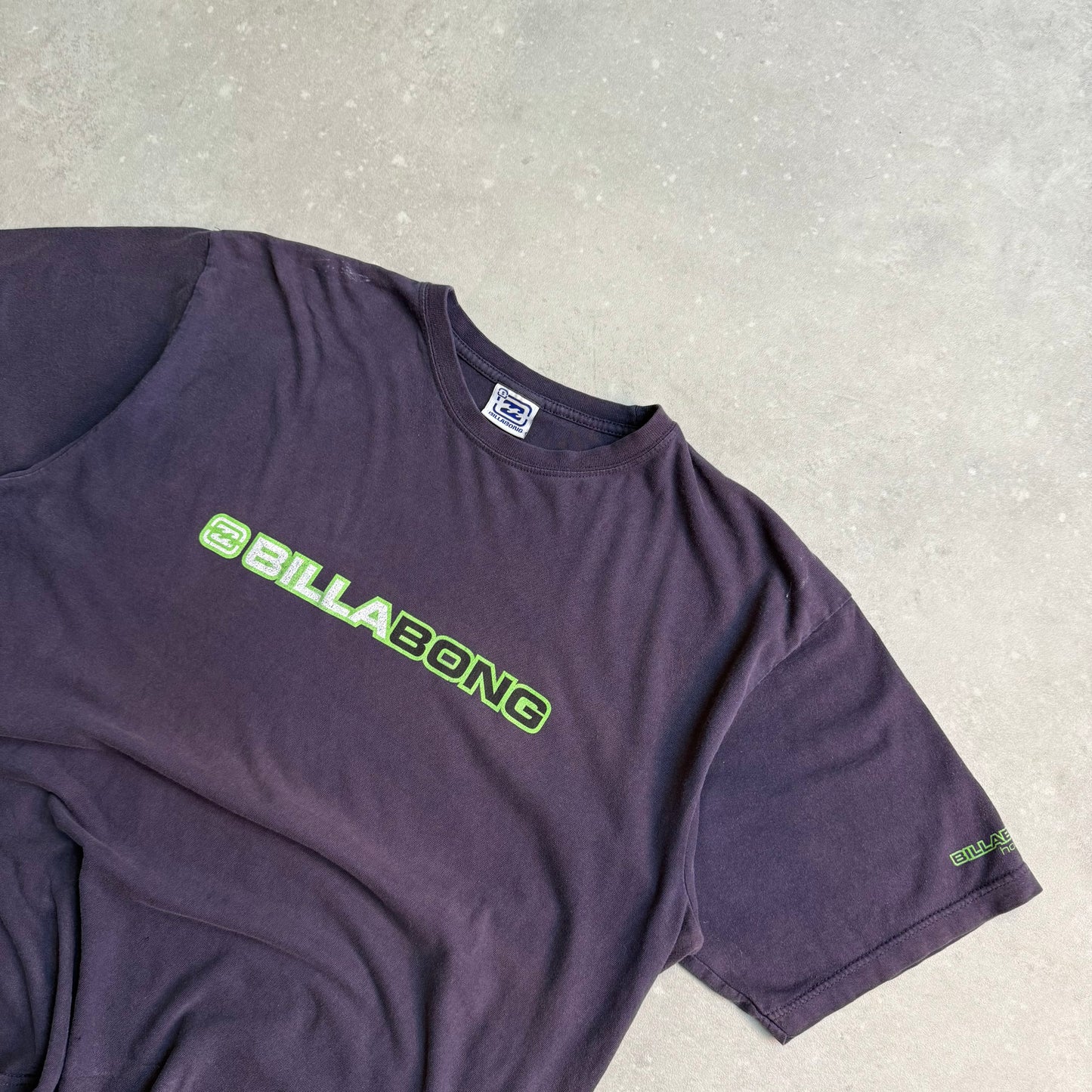 00’s Billabong T-shirt