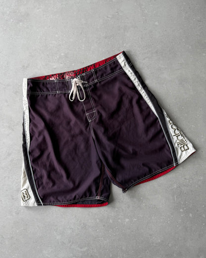 Vintage Billabong Andy Irons Kauai Boardshorts (36)