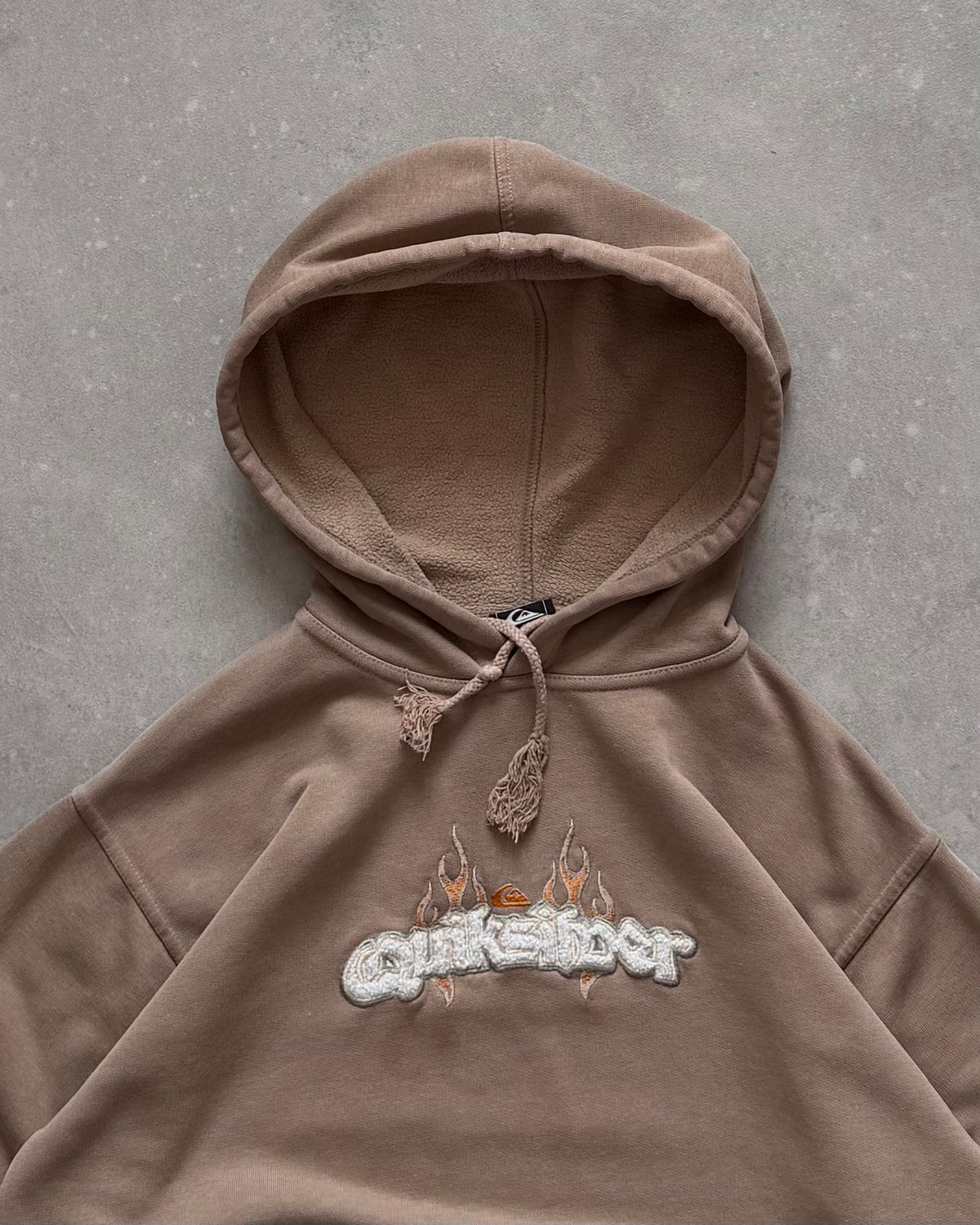 Vintage Quiksilver Hoodie (S)