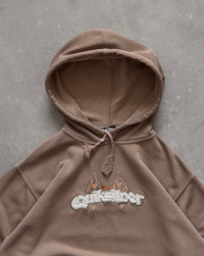 Vintage Quiksilver Hoodie (S)