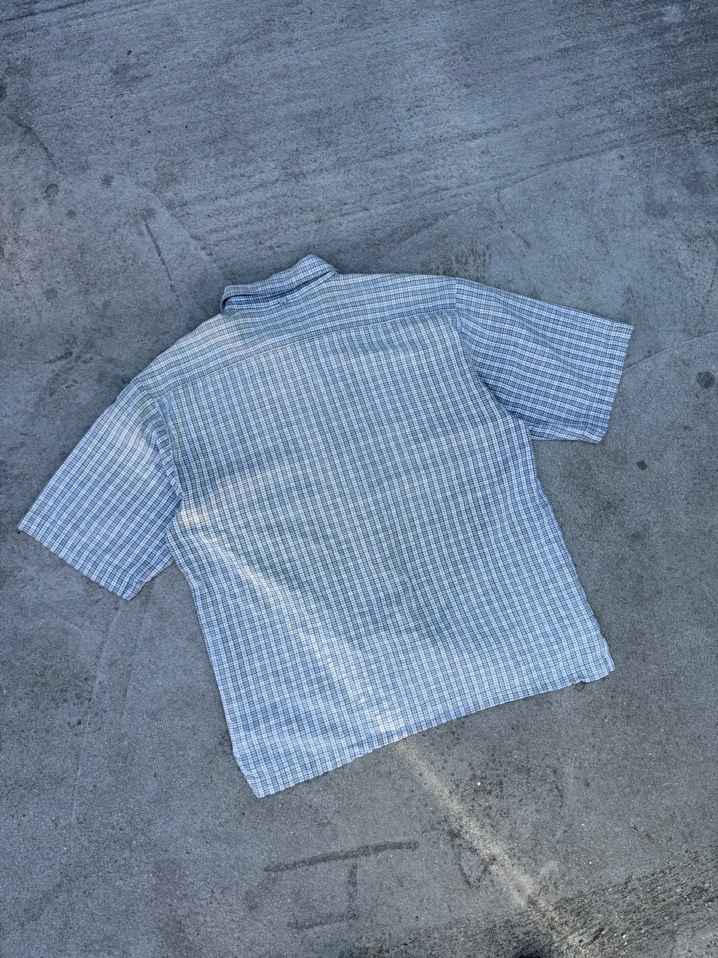 Vintage Gotcha Shirt