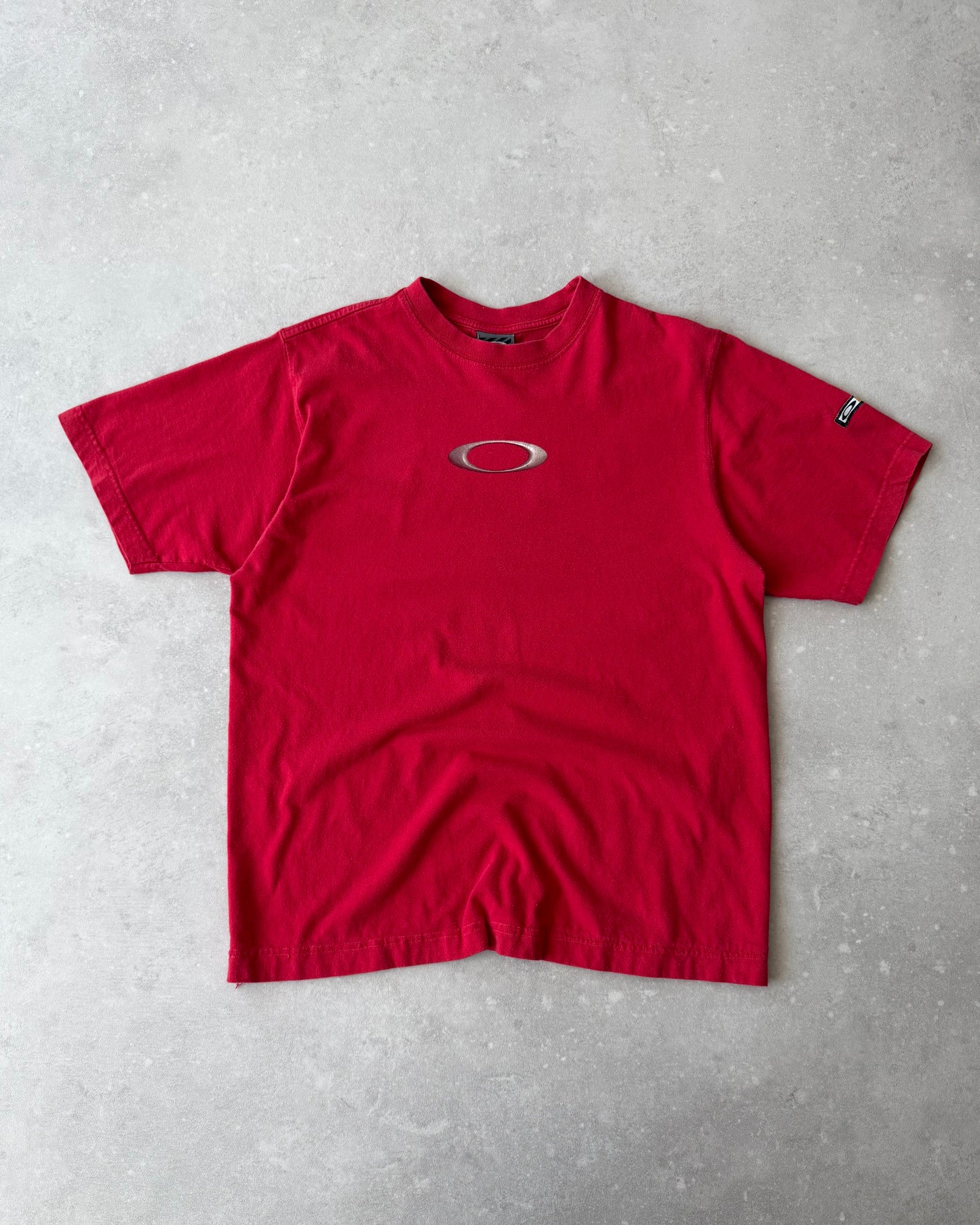 Vintage Oakley T-Shirt (M)