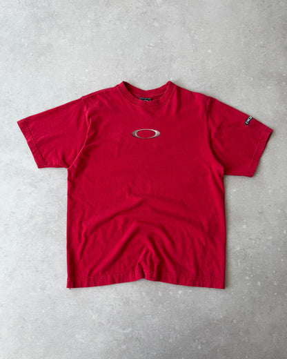 Vintage Oakley T-Shirt (M)