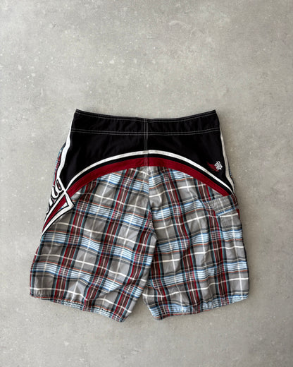 Vintage Billabong Mark Occhilupo Boardshorts (32)