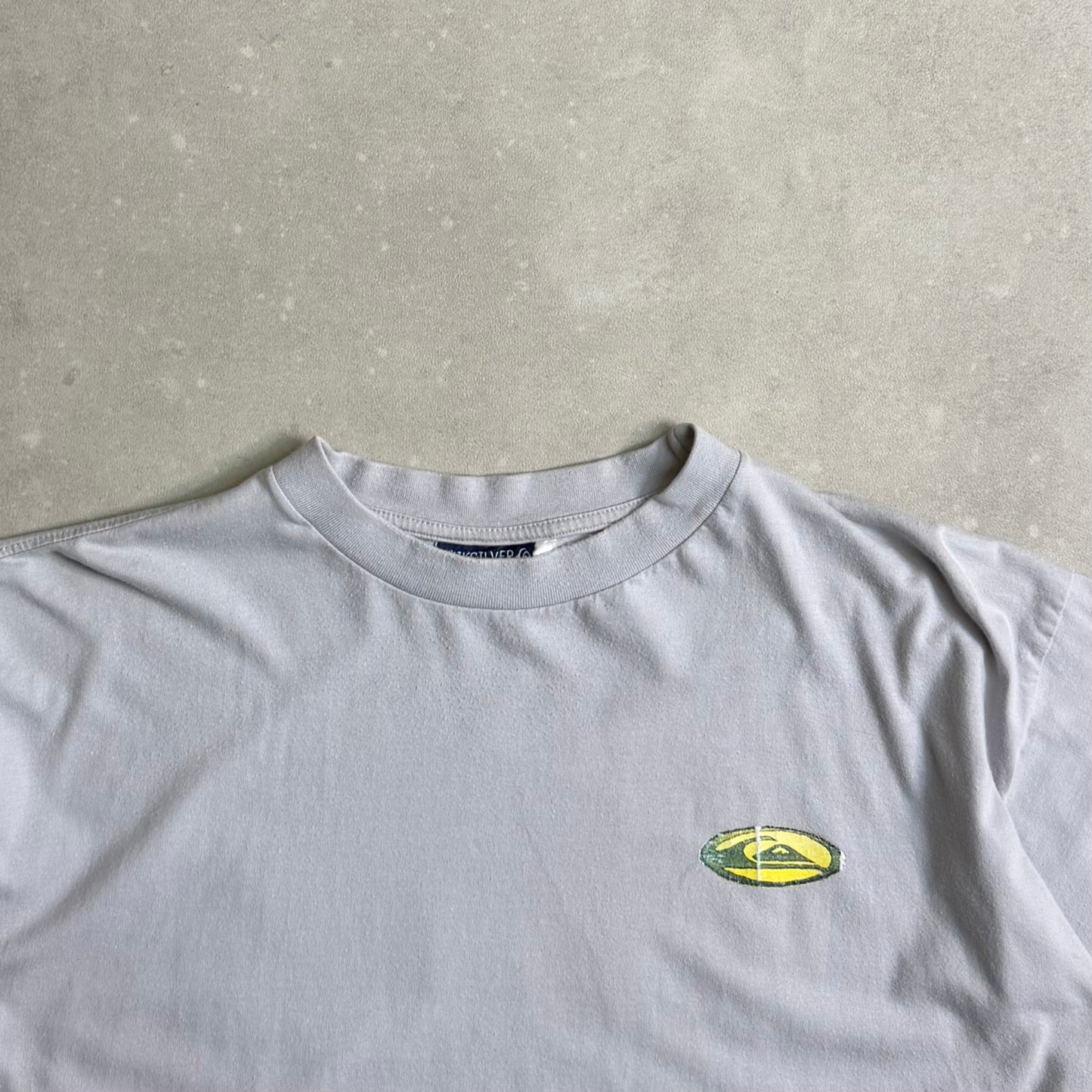 00's Quiksilver T-shirt (L)
