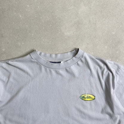 00's Quiksilver T-shirt (L)