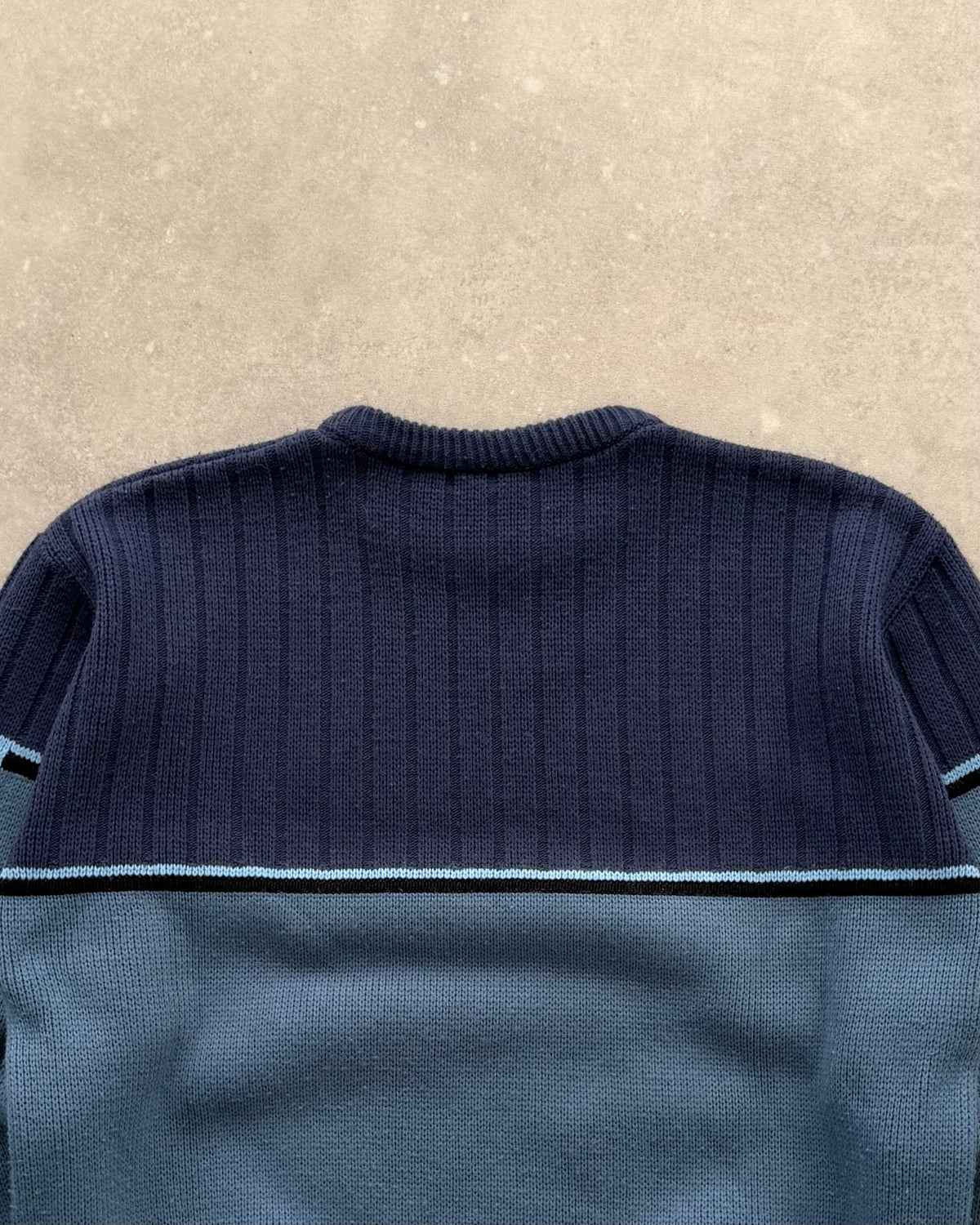 Vintage Billabong Knit Jumper (S)