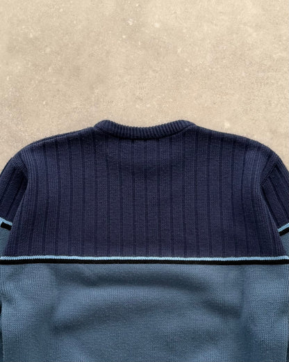 Vintage Billabong Knit Jumper (S)