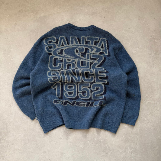 00’s O’Neill Knit Jumper (XL)