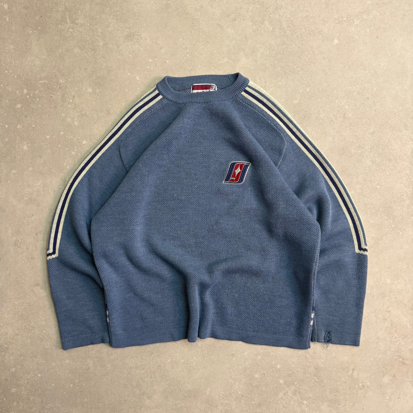 90’s Gotcha Knit Jumper (L)