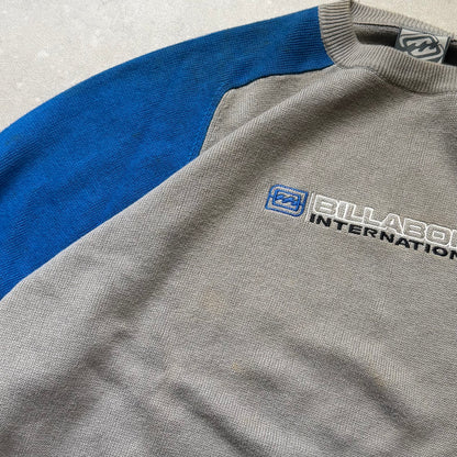 00’s Billabong Knit Jumper (S)