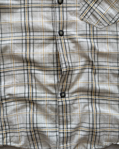 Vintage Ripcurl Long Sleeve Shirt (M)