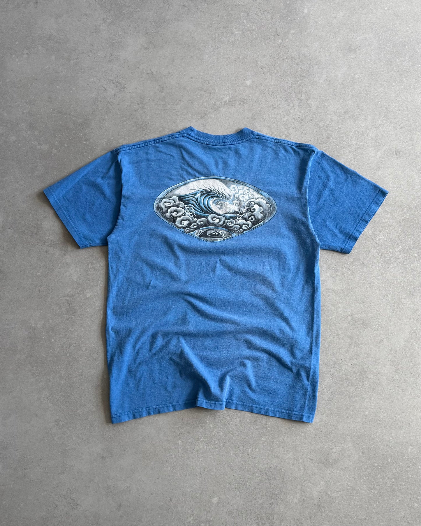 Vintage Quiksilver T-shirt (M)